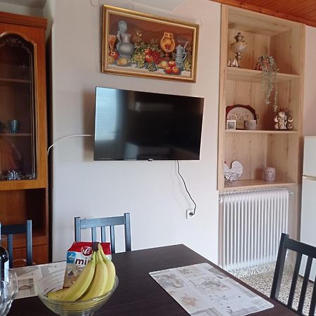 Villa Lidi Stavros  Esterno foto