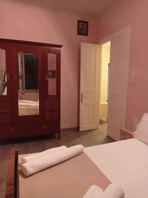 Villa Lidi Stavros  Esterno foto