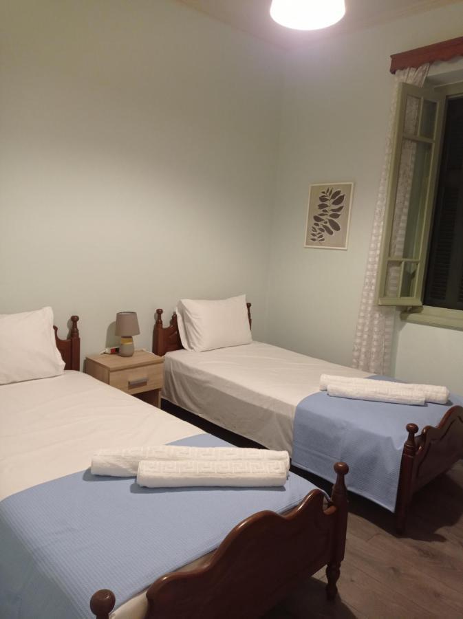 Villa Lidi Stavros  Esterno foto