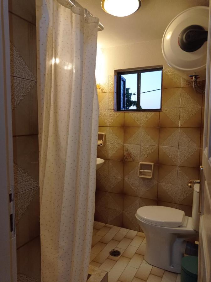 Villa Lidi Stavros  Esterno foto