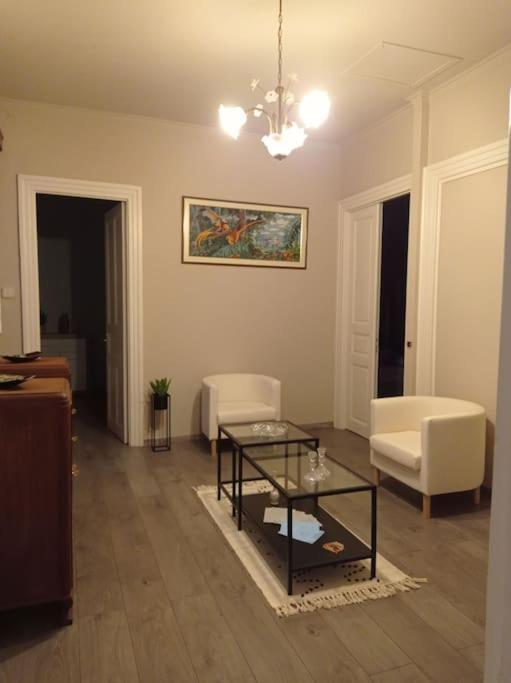 Villa Lidi Stavros  Esterno foto