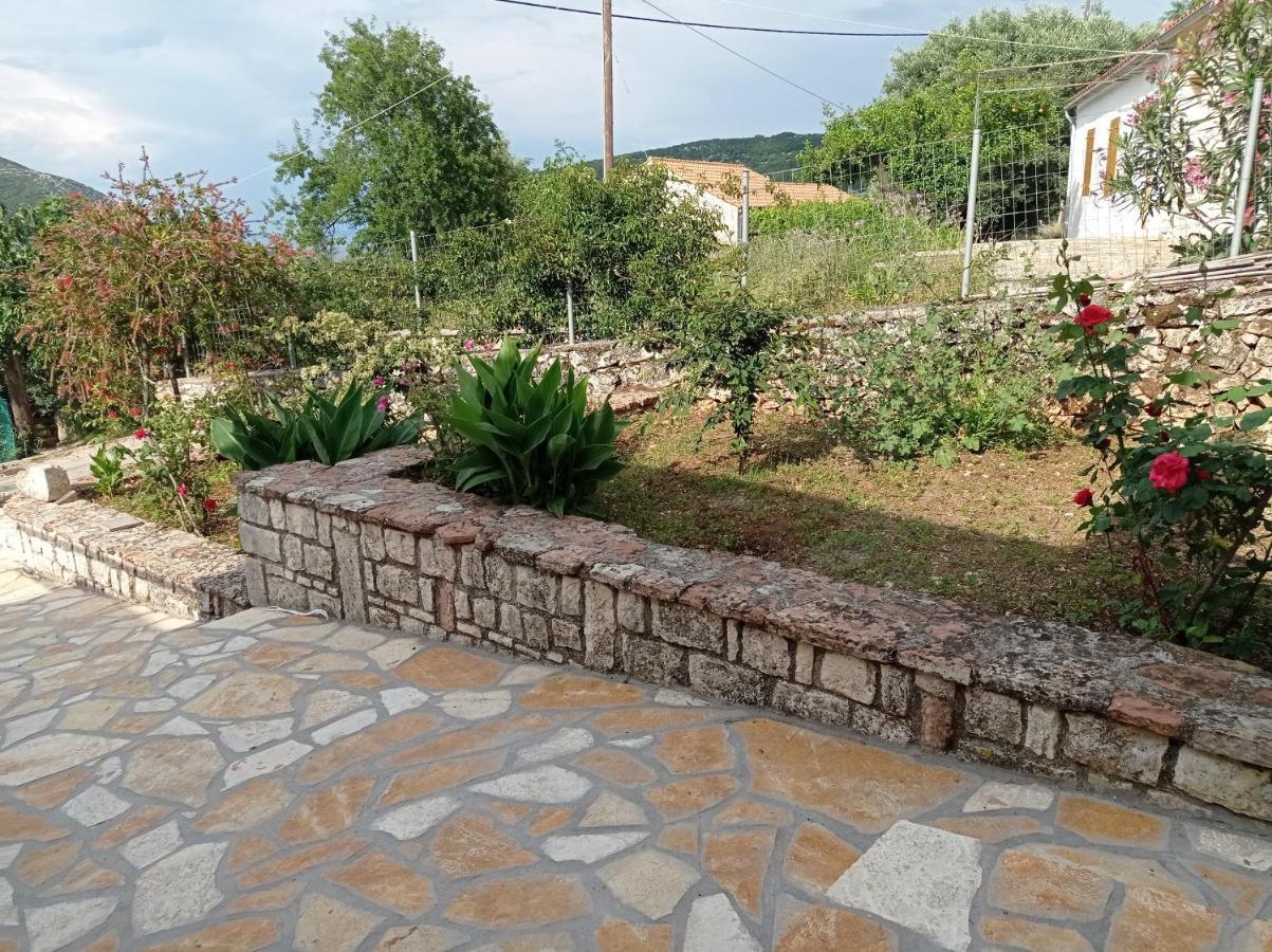 Villa Lidi Stavros  Esterno foto