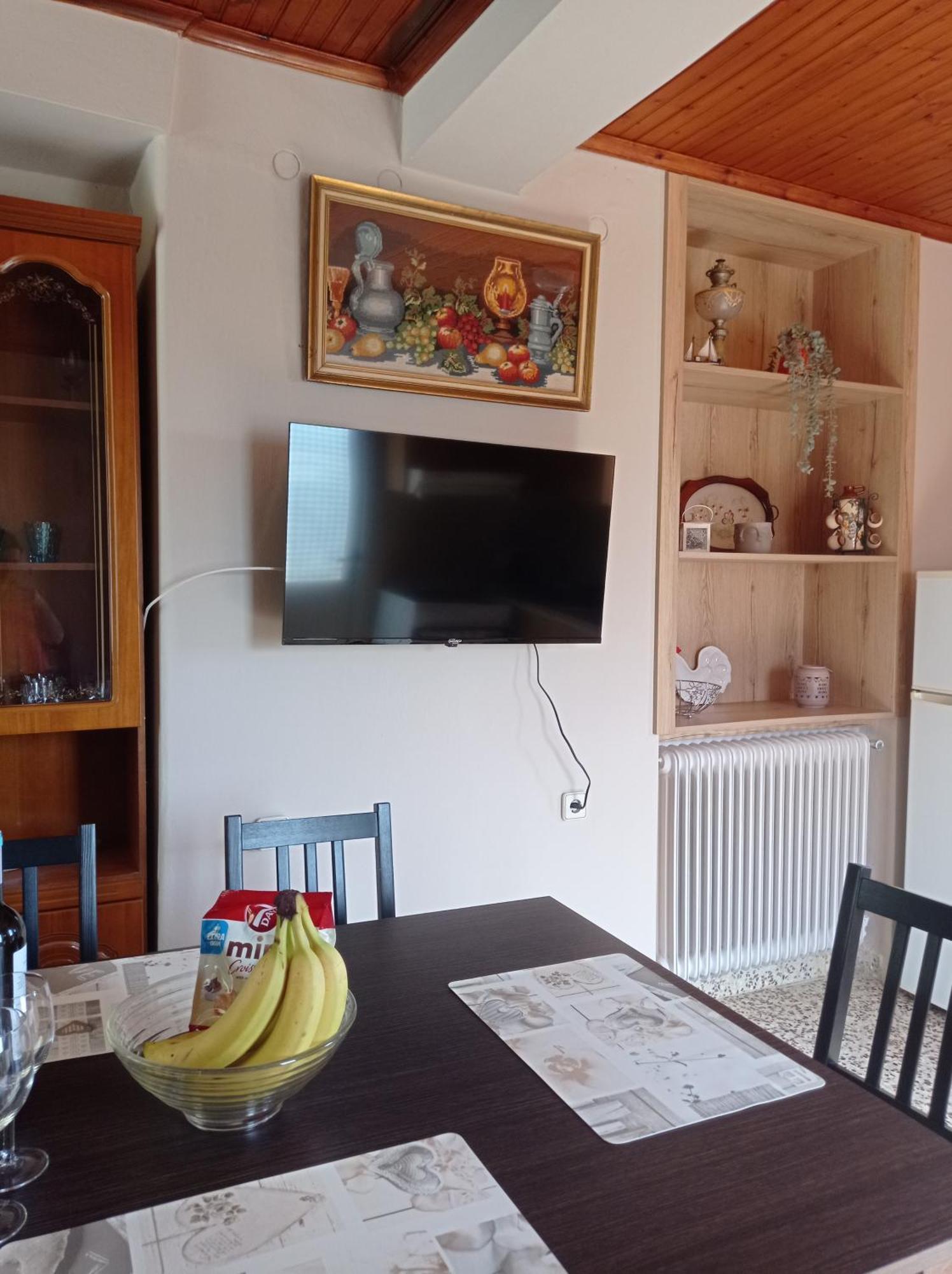 Villa Lidi Stavros  Esterno foto